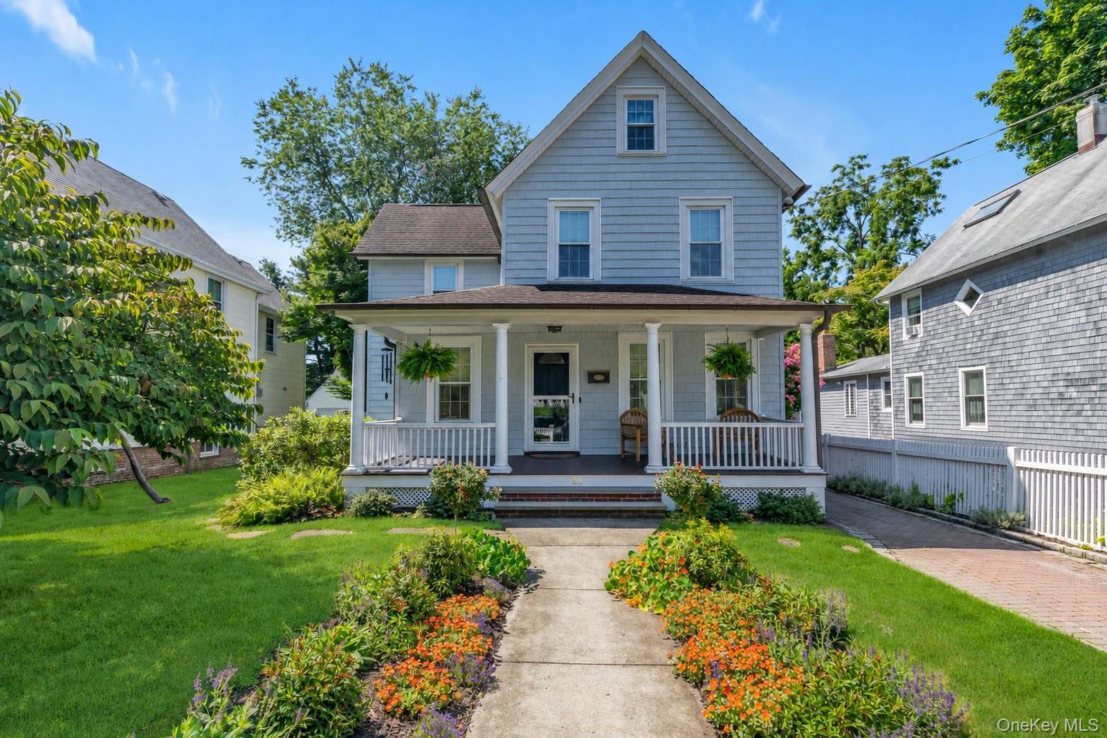14 Hickman Street, Syosset NY