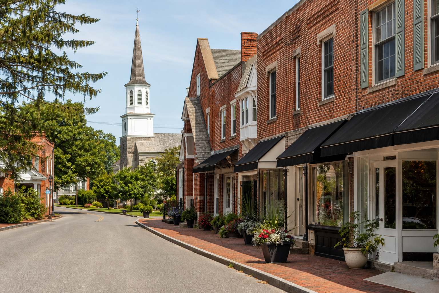 Locust Valley