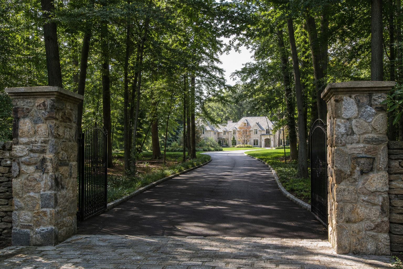 Oyster Bay Cove