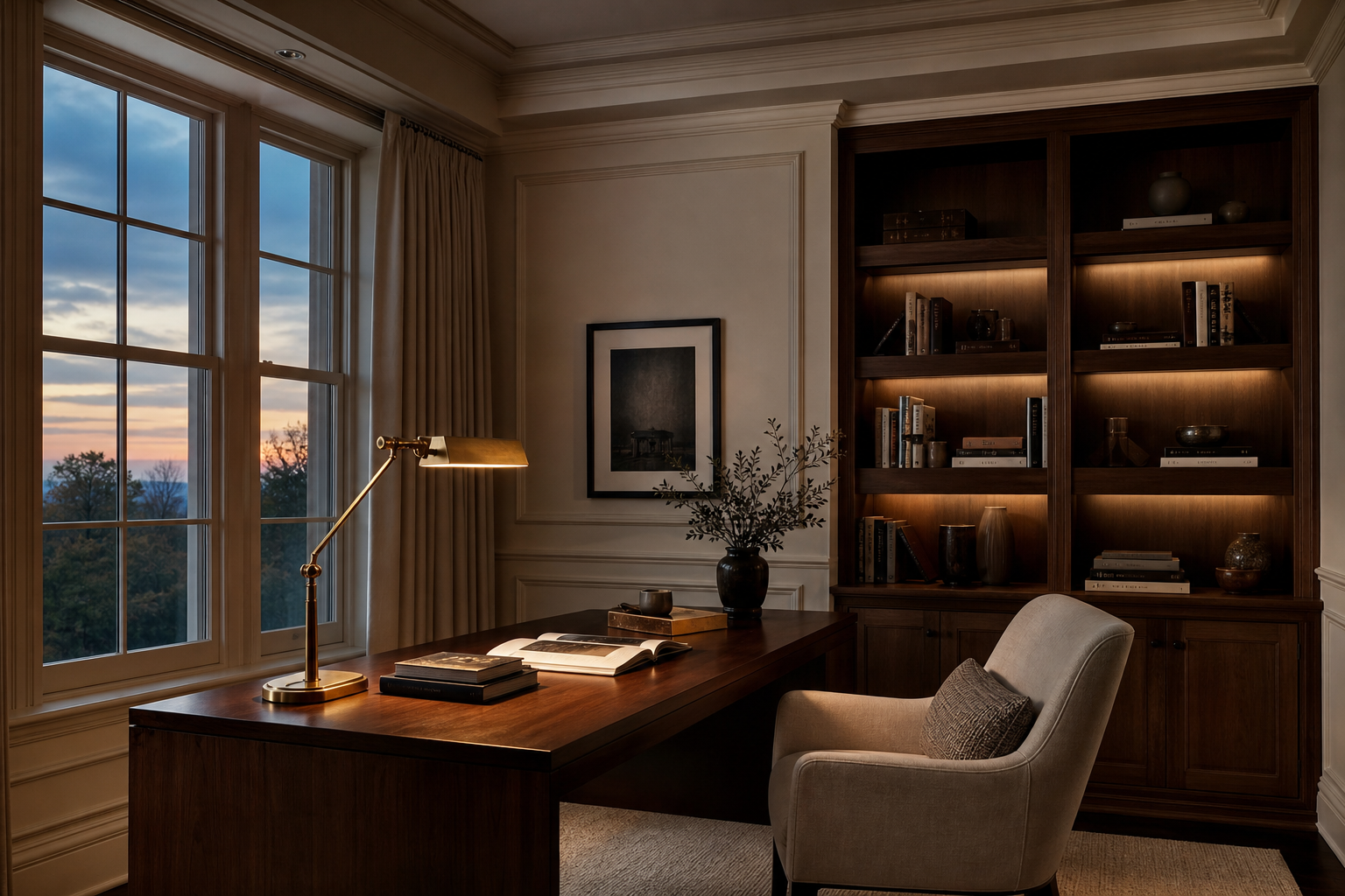 Request A Private Consultation
